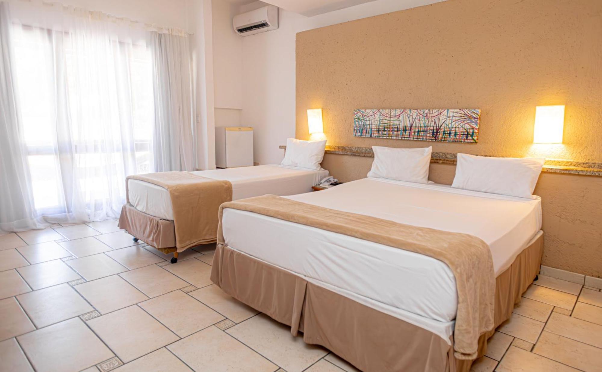 Classic Premium Double Room