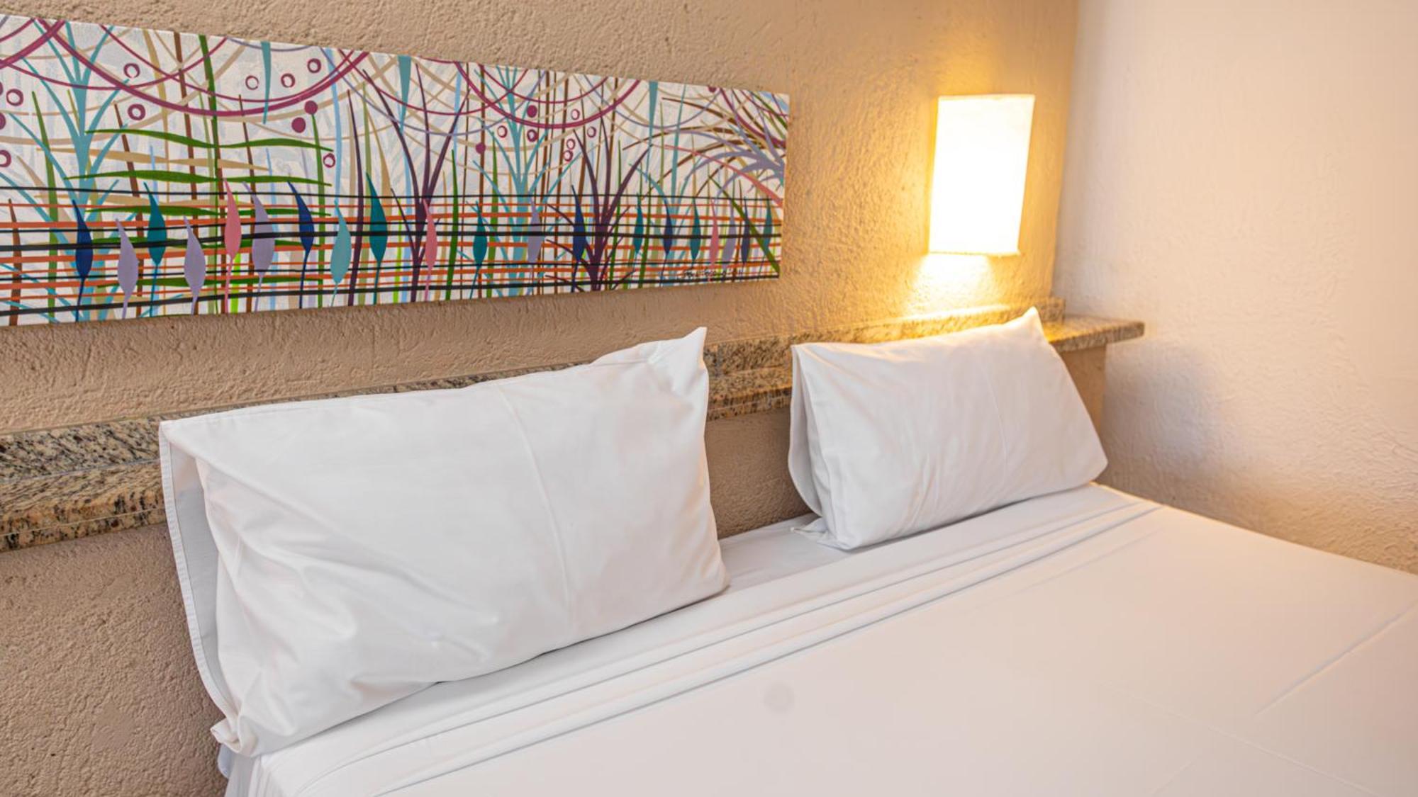 Classic Premium Double Room