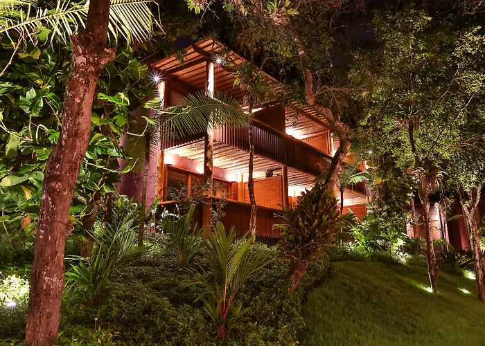 Kuara Hotel Porto Seguro